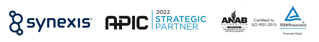 Synexis® sharpens focus on healthcare market, announces key strategic partnership and quality certification - Vimarsana News