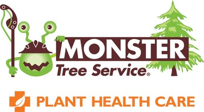 Monster Tree Service Partners With Forestnation To Plant Trees For Arbor Day