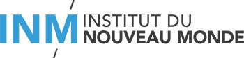 Institut du Nouveau Monde (Groupe CNW/Institut du Nouveau Monde)