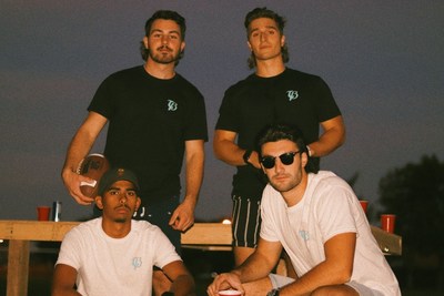 The Boys Of 98’ Take Over The USA With A New Party Product