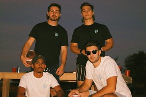 The Boys Of 98' Take Over The USA With A New Party Product