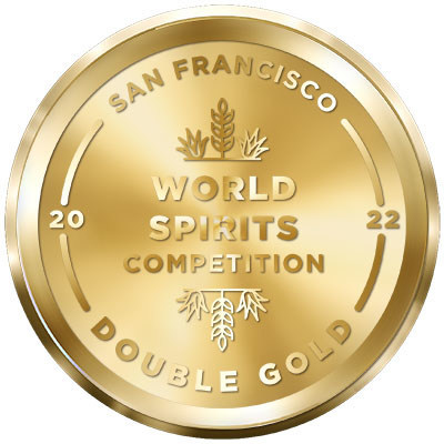 OLD BAY® VODKA Receives Double Gold Medal in 2022 San Francisco World Spirits Competition