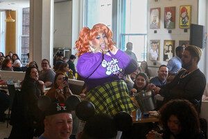 Flip Phone Events is Thrilled to Announce Drag Brunches at Macy's Herald Square in New York City