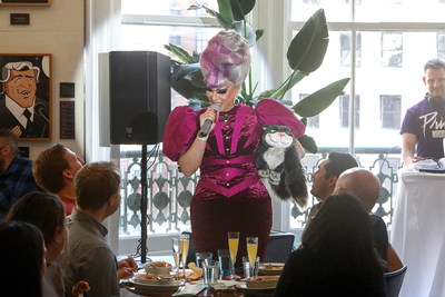 Flip Phone Events is Thrilled to Announce Drag Brunches at Macy’s Herald Square in New York City