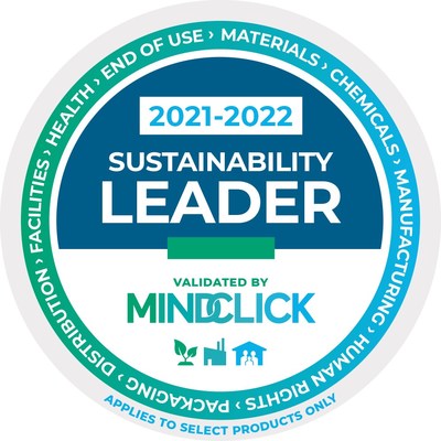 LG Earns Top Rating in MindClick Sustainability Assessment Program for Marriott