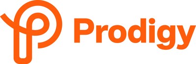 Prodigy Education Logo (CNW Group/Prodigy Education)