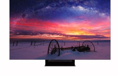 LG UltraFine™ OLED Pro Display