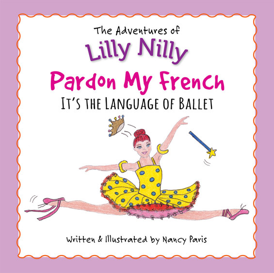 Story of Precocious Ballerina Sparks Joie de Vivre in the Hearts of Young Readers - Vimarsana News