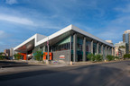 U-Haul Wins Prestigious Award for New Corporate Fitness Center in Midtown Phoenix