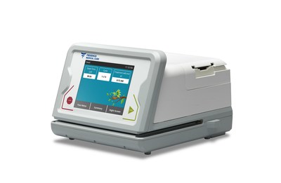 VersitmPD Cycler System from Fresenius Medical Care North America