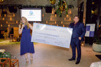 For a Bright Future Foundation Raises $625,000 Following their...