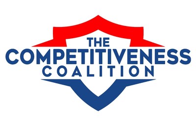 Competitiveness Coalition Logo