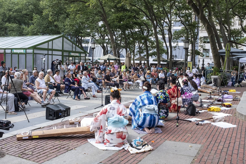 Acclaimed 'Make Music Day' to Mark 40th Anniversary on Tuesday, June 21 - Vimarsana News