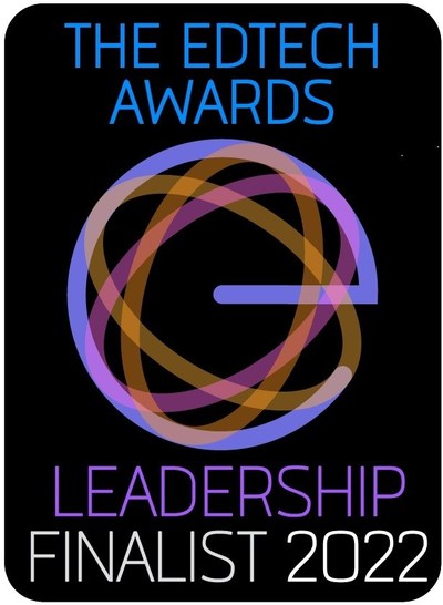 Dr. Terrie Noland, CALP and V.P. of Educator Initiatives for Learning Ally, is a 2022 EdTech Digest Global Leadership Award Finalist