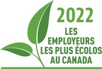 En aidant ses clients et la capitale nationale à assurer le développement durable, Hydro Ottawa figure au palmarès des employeurs les plus écolos au Canada pour la 11e année