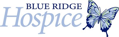 Blue Ridge Hospice is a community-based, not-for-profit serious illness and end-of-life care provider that has been serving the northern Shenandoah Valley since 1981. With a mission of “brightening life’s journey with quality and compassionate care for all whom we are privileged to serve,” Accredited by The Joint Commission, Blue Ridge Hospice serves Winchester City and the northern Virginia counties of Clarke, Fauquier, Frederick, Loudoun, Page, Rappahannock, Shenandoah, and Warren. (PRNewsfoto/Blue Ridge Hospice)