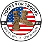 BOOTS FOR TROOPS LAUNCHES THE JIMMY ROGERS MILITARY SPOUSE SCHOLARSHIP