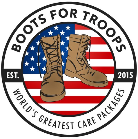 BOOTS FOR TROOPS LAUNCHES THE JIMMY ROGERS MILITARY SPOUSE SCHOLARSHIP - Vimarsana News