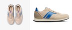 Keds Invests In Sneaker Legacy With Archival Runner Style