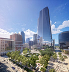 LINCOLN PROPERTY COMPANY PARTNERS WITH DIVCOWEST AND SECURES MAJOR TENANT FOR THE REPUBLIC:  DOWNTOWN AUSTIN'S NEWEST LANDMARK OFFICE TOWER