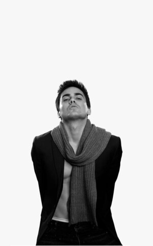 Premiere: Jeb Carty's Debut Single "Lifeline"