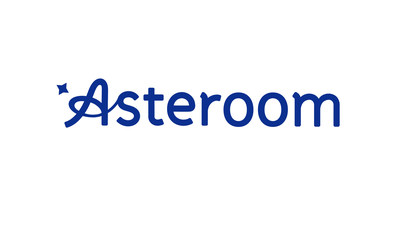 Asteroom logo