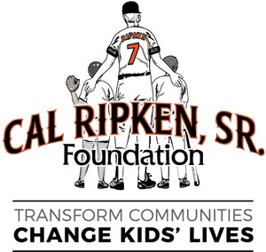 Group 1001 and Cal Ripken, Sr. Foundation Renew Partnership to Continue Supporting Underserved Kids