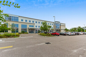 JLL arranges $600M sale of healthcare property portfolio across 10 states