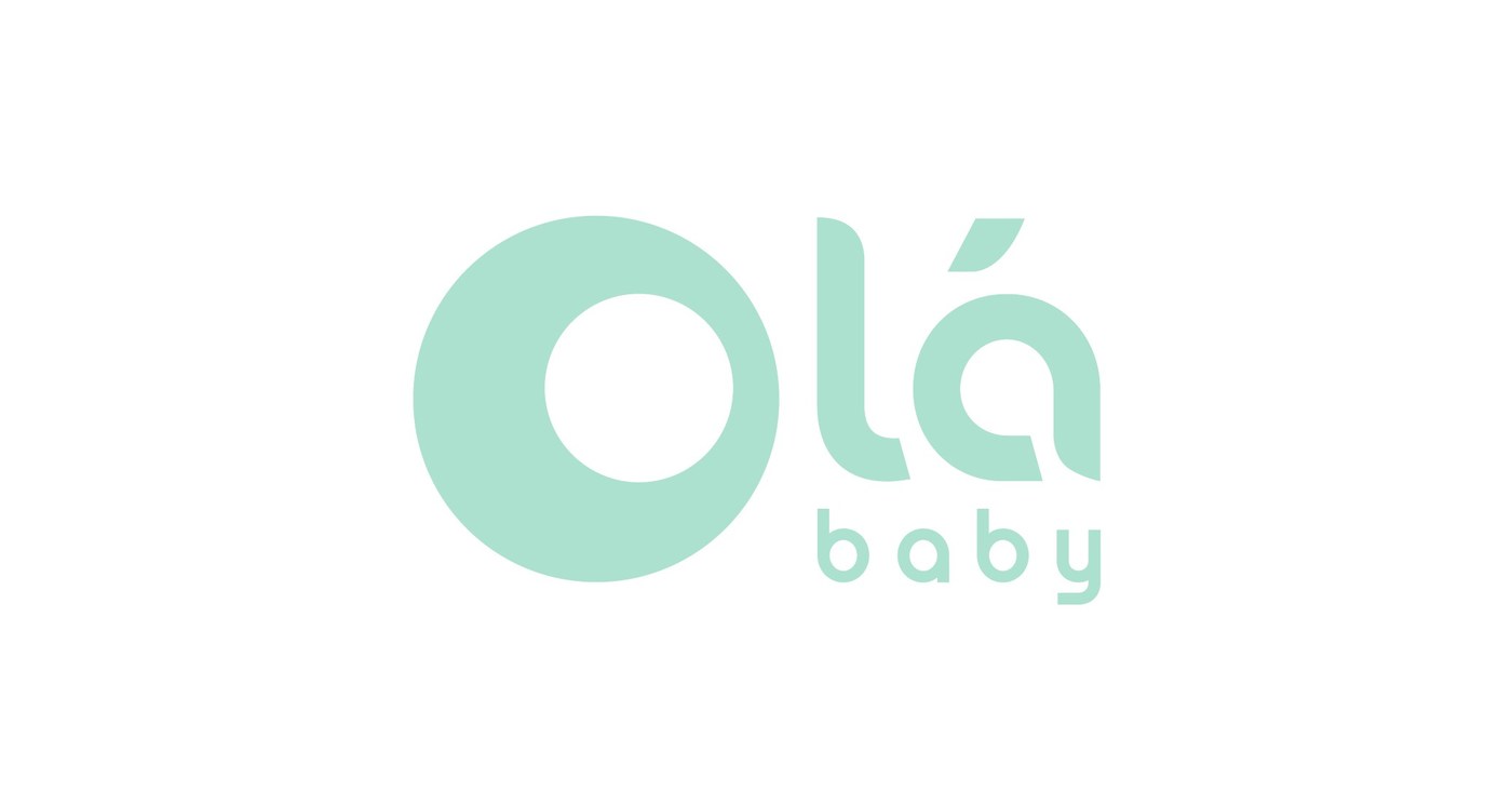 Olababy Feeding Spoon  Designed for Solid Feeding