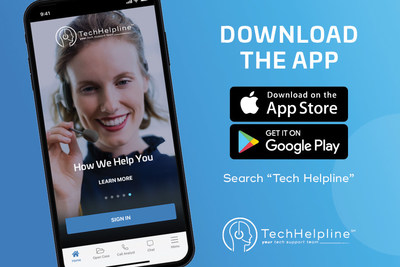 Last month, Florida Realtors' Tech Helpline debuted its new mobile app that allows agents to connect quickly to a tech advisor while on the go. Available for iPhones and iPads in the Apple App store, the new app also is available for Android devices via Google Play.