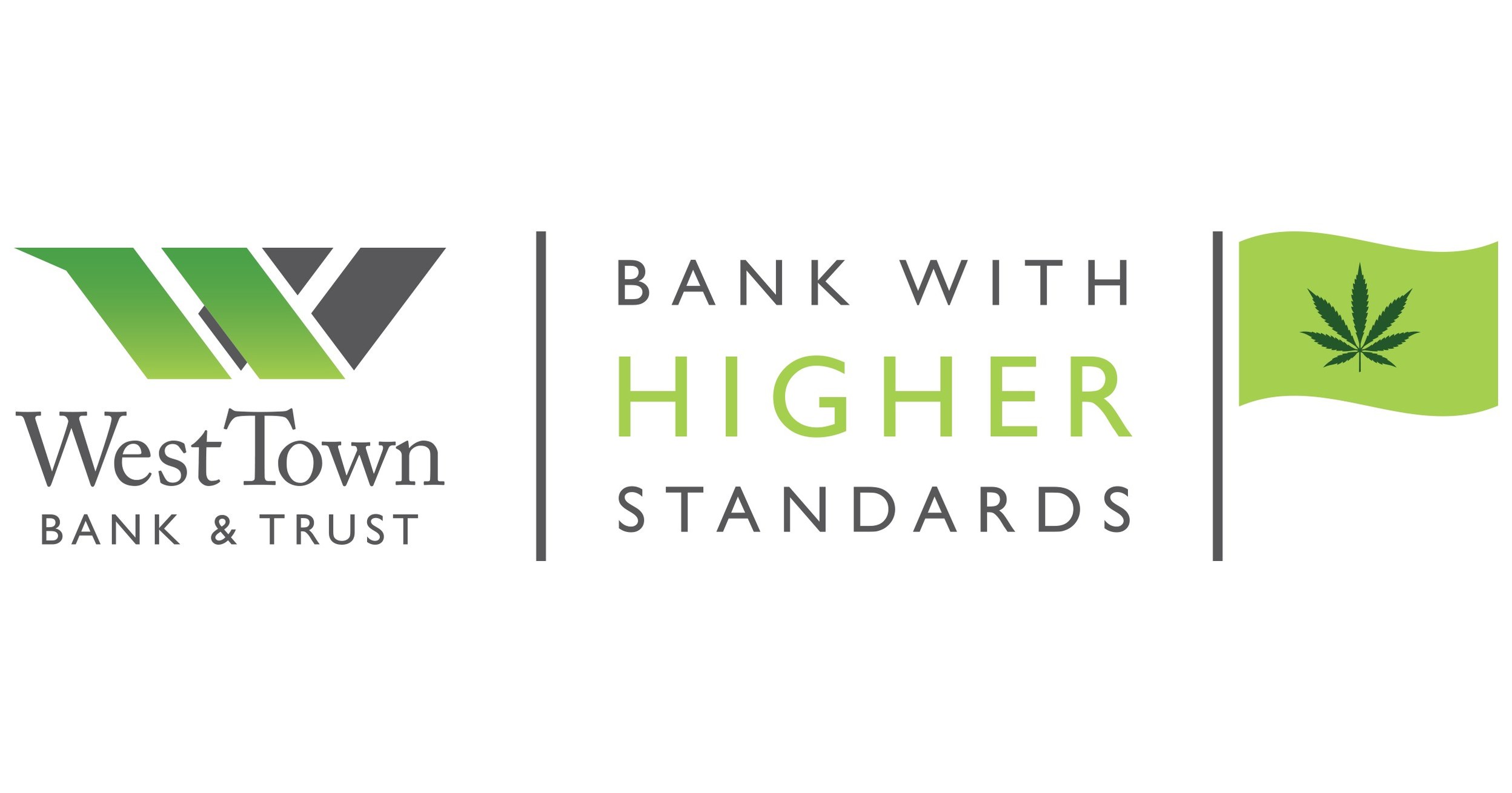 WEST TOWN BANK & TRUST LAUNCHES DEDICATED CANNABIS BANKING PROGRAM