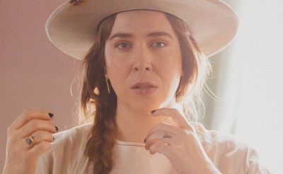 Serena Ryder to honour David Suzuki at CJF Awards