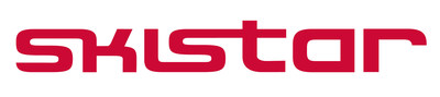 SkiStar logo (CNW Group/Taiga Motors Corporation)