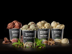 Mouthfeel, It's A Thing: Wicked Kitchen Unveils First-To-Market Innovative Plant-Based Ice Creams