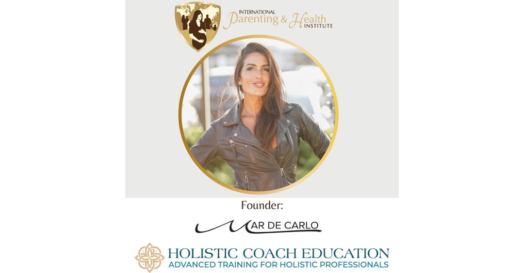 Awakening Through Sleep by International Parenting & Health Institute founder Mar De Carlo Paves the Ultimate Holistic Way to Address Adult and Child Sleep Challenges