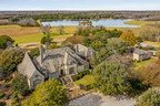 Target Auction Co. Announces the Upcoming Sale of Windy Hill, the Renowned Nancy Imes Estate on 310 Acres in Columbus, Mississippi