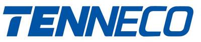Tenneco, Inc. Logo (PRNewsfoto/Tenneco, Inc.)