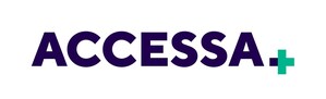 ACCESSA CONTINUES ITS GROWTH IN PATIENT SUPPORT PROGRAM MANAGEMENT