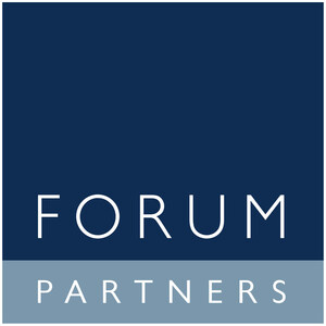 Forum Partners Appoints Patrick LeBlanc as National Sales Director