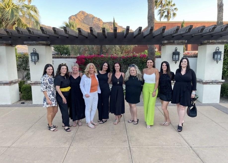 Inaugural LinkUnite Forum and Retreat Successfully Connects Female Leaders in Marketing - Vimarsana News