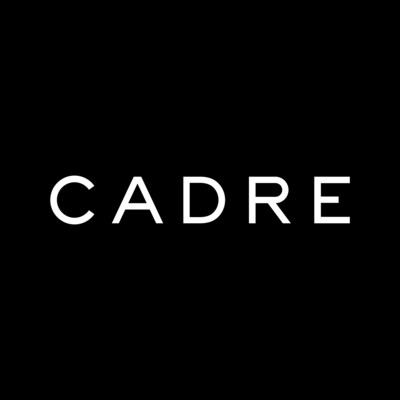 Cadre Logo (PRNewsfoto/Cadre)