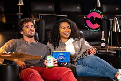 Movie and a Meal: Cinepolis Partners with Searchlight Pictures for An  Immersive Dine-In Experience - Boxoffice