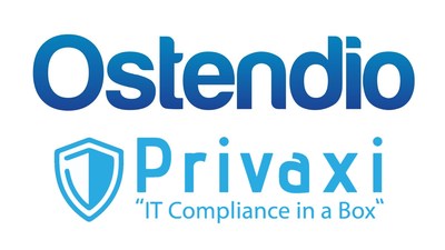 Ostendio Inc., a leading provider of integrated risk management software, today announced a partnership with Privaxi, a leading Compliance Services organization that enables organizations to navigate the increasingly complex world of cybersecurity and IT compliance.