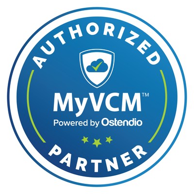 Ostendio works with top-rated "Authorized Partners" to continuously manage the security and compliance programs of its customers - from auditors and managed service providers to security policy and training solutions - customers can benefit from being part of the MyVCM Trust Network.