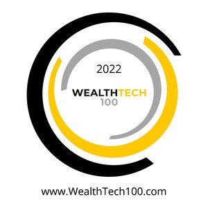 Moxo Named to 2022 WealthTech100