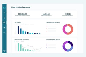 CaptivateIQ Delivers Real-Time Transparency to Enterprise-Grade Sales Commission Management Platform