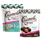 Cocomels Delivers on 'Candy For All' With Walmart Expansion