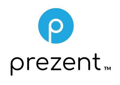 prezent.ai is the presentation productivity platform for enterprise teams (PRNewsfoto/prezent.ai)