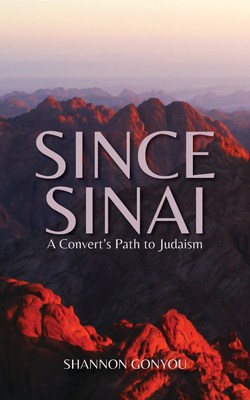 Since Sinai by Shannon Gonyou