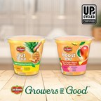 Del Monte Foods Continues its Fight Against Food Waste with Two New Upcycled-Certified Products
